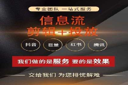 信息流广告成功案例分析